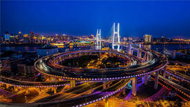 上海南埔大桥